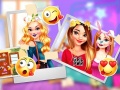 Xogo Disney Princesses House Decoration