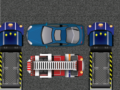 Xogo Fire Truck