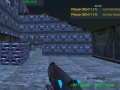 Xogo Martian Zombie Survival