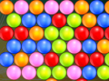 Xogo Bubble Shooter Deluxe