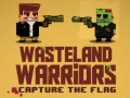 Xogo Wasteland Warriors Capture the Flag