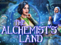 Xogo The Alchemist's Land