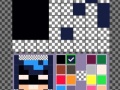 Xogo Draw Pixels: Heroes