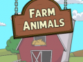 Xogo Farm Animals