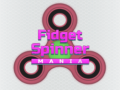 Xogo Fidget Spinner Mania