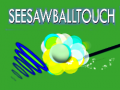 Xogo Seesawball Touch