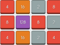 Xogo 4096 Puzzle