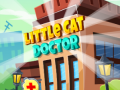 Xogo Little Cat Doctor