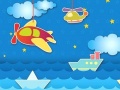 Xogo Kids Cartoon Jigsaw
