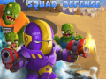 Xogo Squad Defense