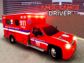Xogo Ambulance Driver