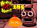 Xogo Monkey Go Happy Stage 285