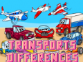 Xogo Transports Differences