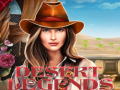 Xogo Desert Legends