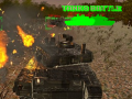 Xogo Tanks Battle Ahead