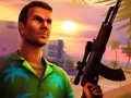 Xogo Miami Crime Simulator 3d