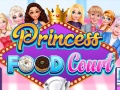 Xogo Princess Food Court