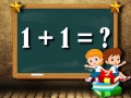 Xogo Math Test Challenge