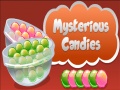 Xogo Mysterious Candies
