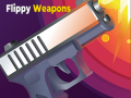 Xogo Flippy Weapons