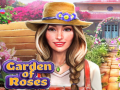 Xogo Garden of Roses