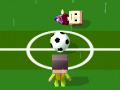 Xogo Fast Soccer