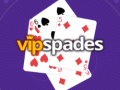 Xogo VIP Spades