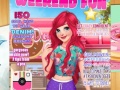 Xogo Paparazzi Diva: Ariel