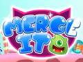Xogo Merge It