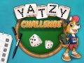 Xogo Yatzy Challenge