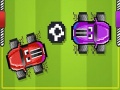 Xogo Soccer Cars