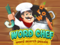 Xogo Word Chef