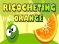Xogo Ricocheting Orange
