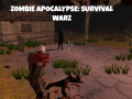 Xogo Zombie Apocalypse: Survival War Z