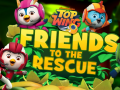 Xogo Top wing friends to the rescue