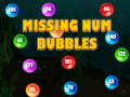 Xogo Missing Num Bubbles