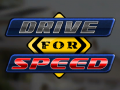 Xogo Drive for Speed