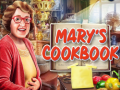 Xogo Mary`s Cookbook