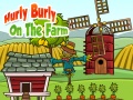 Xogo Hurly Burly On The Farm