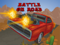 Xogo Battle On Road