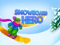 Xogo Snowboard Hero