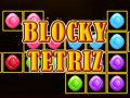 Xogo Blocky Tetriz