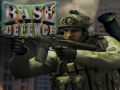 Xogo Base Defense