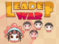 Xogo Leader War