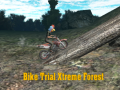 Xogo Bike Trial Xtreme Forest