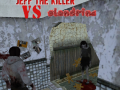 Xogo Jeff The Killer vs Slendrina