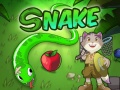 Xogo Snake