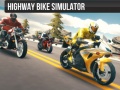 Xogo Highway Bike Simulator