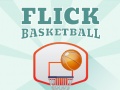 Xogo Flick Basketball