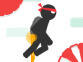 Xogo Stickjet Challenge
